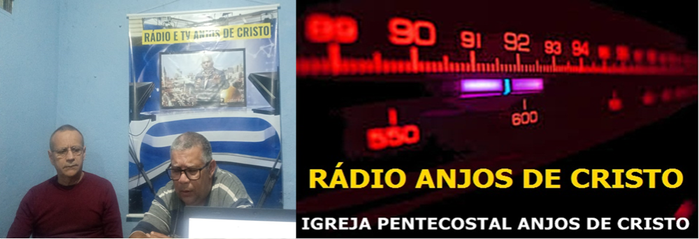 PROGRAMA - DEUS DO IMPOSSÍVEL - SÁBADO AS 16:00HS